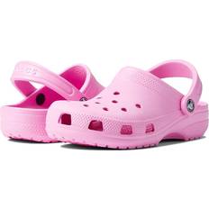 Sandals Crocs Classic Clog K Clogs - Taffy Pink