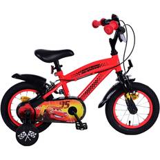 Cars cykel Volare Kinderfahrrad Disney Cars 12 Zoll
