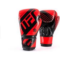 UFC Gloves UFC Youth Performance Rush Box Gloves Red, Oz Martial Arts/Accessories