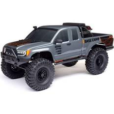 SCX10 III Base Camp 4X4 Rock Crawler RTR C-AXI-1375T2