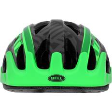 Bell Cadence Youth Boys' Bike Helmet Green Bicycle Accessoriesories