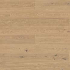 11.0 mm Trägolv Bjelin Hasslarp 3.0 Xl 347050 Oak Hardened Wood Flooring