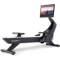 Bluetooth Rowing Machines NordicTrack RW900 Rower