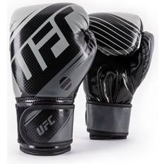 UFC Gloves UFC Youth Performance Rush Box Gloves Black, Oz Martial Arts/Accessories