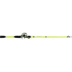 ProFISHIENCY Rod & Reel Combos ProFISHIENCY Drip Baitcast Combo 7 ft