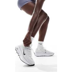 Nike Walking Shoes Nike Motiva Trainers - White/Silver