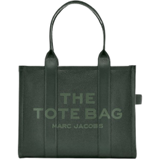 【関税&送料込】Marc Jacobs The Cargo Canvas Large Tote Bag Marc Jacobs The Large Cargo Canvas Tote Bag | Brown | FARFETCH