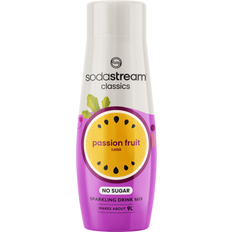 SodaStream Fødevarer SodaStream Classics Sparkling Drink Mix 440 ml