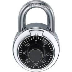 Security OnGuard BullMastiff Combo PadLock