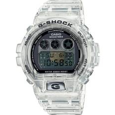 CR2016 Rannekellot Casio Casio 40th Anniversary Limited Edition DW-6940RX-7ER