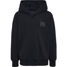 Hummel Clean Hoodie - Black (226260-2001)