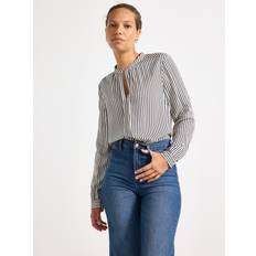Blusar Lindex Blus i viskos