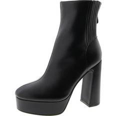 Steve madden leather boots • Compare best prices »