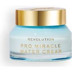 Revolution Pro Miracle Hydro Gel Moisturizing Cream 50 ml 50ml
