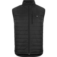 Gridarmor Kläder Gridarmor Unisex Heat Vest - Black
