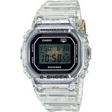 CR2016 Wrist Watches Casio G-SHOCK DW-5040RX-7ER transparent