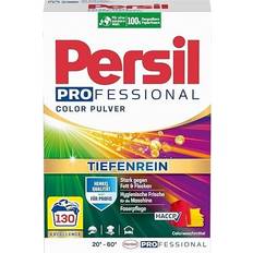Persil Tekstilrens Persil Proszek 130p Kolor 7.8kg