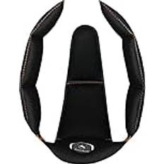 Foam Riding Helmet Premium 2.0 - Noir