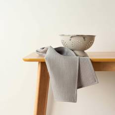 Belum Waffle Grey Cloth 45 x 70 cm Kitchen Towel Grey (70x70cm)