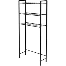 Otis Otis Lagerhylla 165 x 69.3 cm Svart Hyllsystem