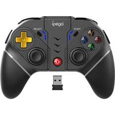 Kulta Pelinohjaimet Pega Gold Warrior PG-9218 Wireless Controller