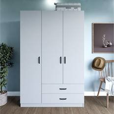 Yaman 120 x 181 cm Garderob