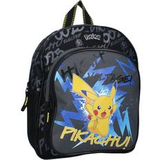 Pokemon Pikachu Backpack Gotta Catch - NEW