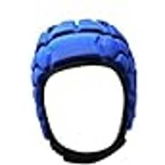 Rugbyskydd Barnett Heat Pro Royal Blue L