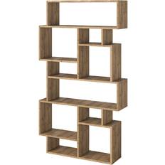 Hardy 96 cm Brun