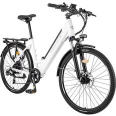 SmartAI E-Bike 28 Inch Trekkingrad 36V 20Ah