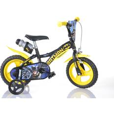 Biciclette per bambini Dino Bikes Batman 12 Inch