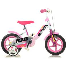 Pink Bikes Dino Bikes Sport 10 Kids Bike Kids Bike