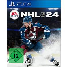 Ea sport 24 EA NHL 24 (PS4)