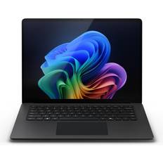 Microsoft Windows 11 Home Portatili Microsoft Surface Laptop 7 15" Snapdragon X Elite 32GB 1TB W11P