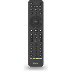 Hama Universal Fernbedienung Infrarot 8 Geräte