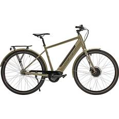 SCO Premium E-Intube Herre Elcykel 8 Gear 28" 11AH