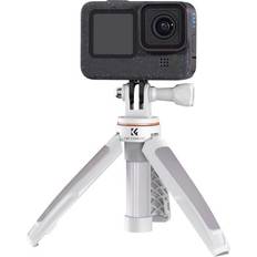 Mini Tripod Stand Flexible Camera Cellphone