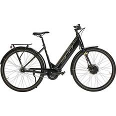 SCO Premium E-Intube Dame Elcykel 8 Gear 28" 11AH
