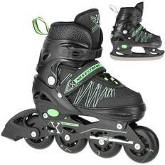 Inlines & Rulleskøyter Nils Extreme NH11912-A Rulleskøyter