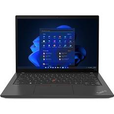 Lenovo ThinkPad P14s Gen 4 Laptop