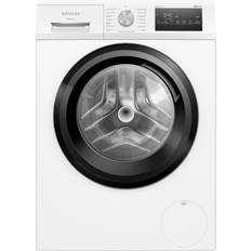 60 cm - C - Front Loaded Washing Machines Siemens WM14N2G4 Waschmaschine Frontlader 8 kg