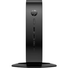 HP 8 GB Desktop-Computer HP Elite t755 Thin Client AMD Ryzen Embedded V2546 8GB 256GB SSD
