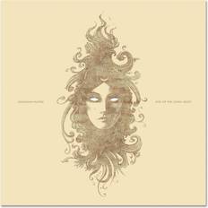 Musik Jonathan Hultén Eyes Of The Living Night Digipak (CD)