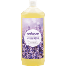 Liquid Soap Lavendel-Olive Refill