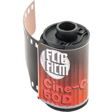 Analogue Cameras Flic 2-pack flic film cinecolor 50d ecn-2 35mm 36 exp