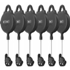 KIWI Design VR Cable Pulley System 6 pcs