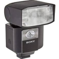 Manuell Kamerablitser Sony Hvl-f45rm camera flash hvl-f45rm japan