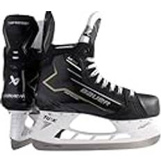 Skridskoåkning Bauer M40 Ishockeyskridsko FIT2 12-pack