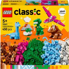 Lego dinosaurier LEGO Classic Creative Dinosaurs 11041