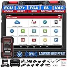 Launch X431 Pro V5.0 Elite Bi-Directional Diagnostic Tool